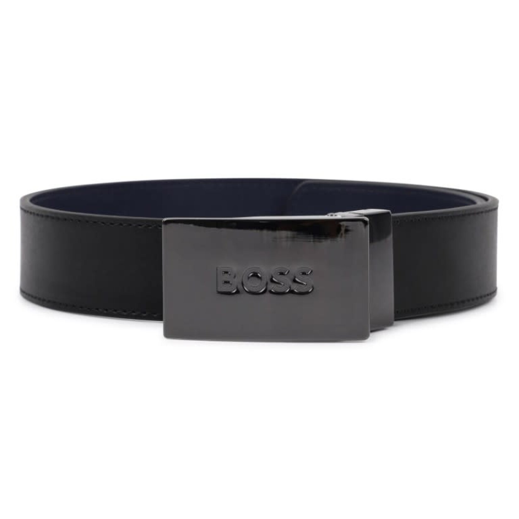 Boss Boss RIEM J53151 ZWART