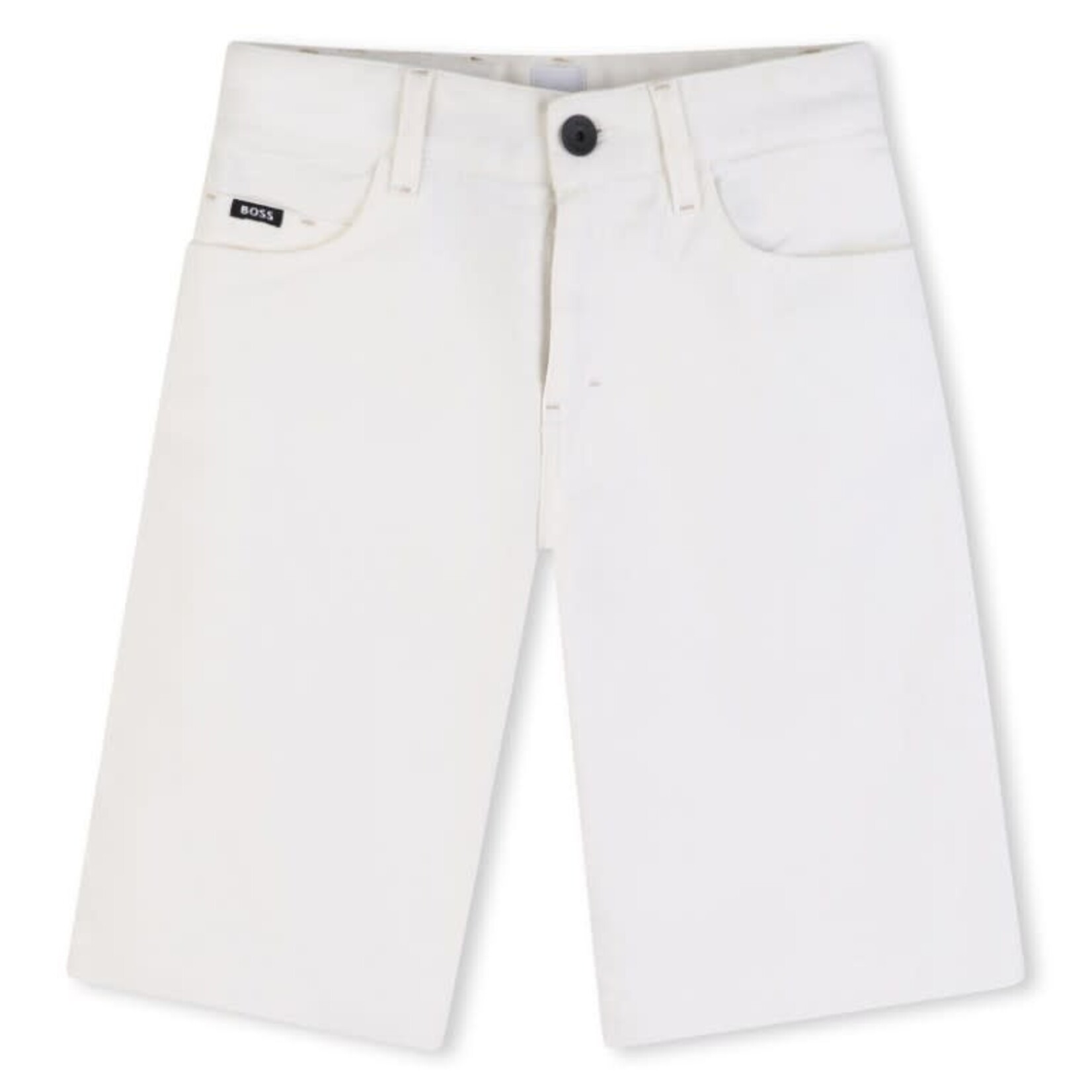 Boss Boss BERMUDA J53244 WIT