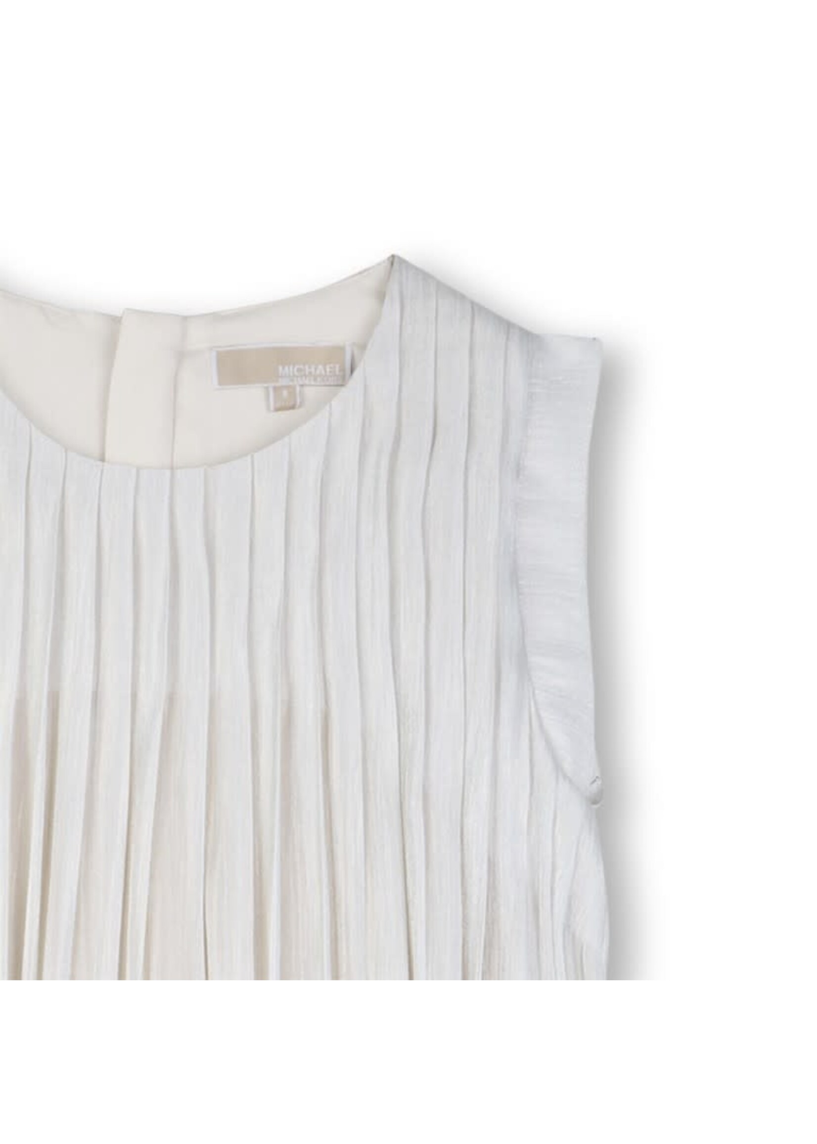 Michael Kors Michael Kors JURK R30591 LICHT GOUD