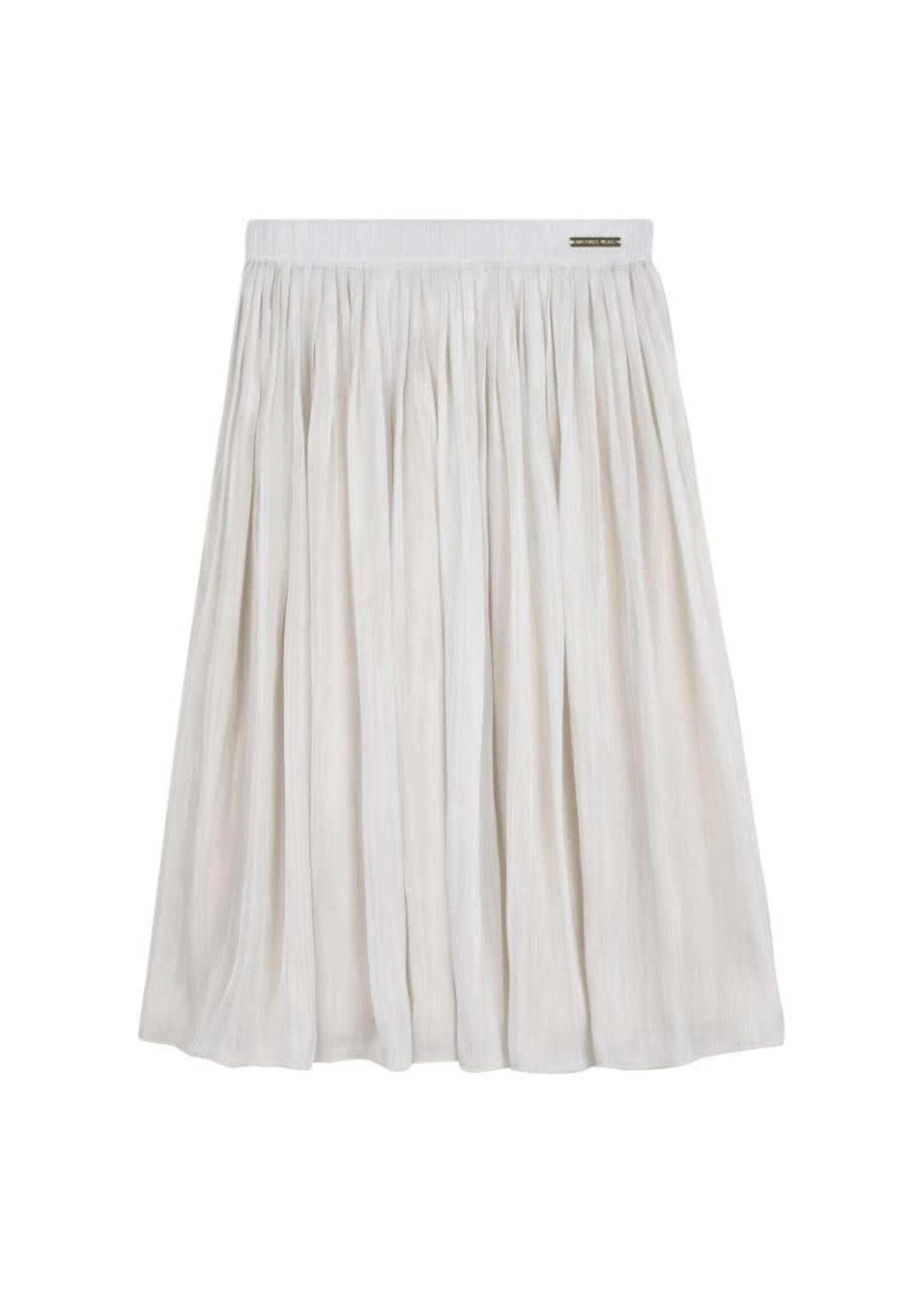 Michael Kors Michael Kors ROK R30557 LICHT GOUD