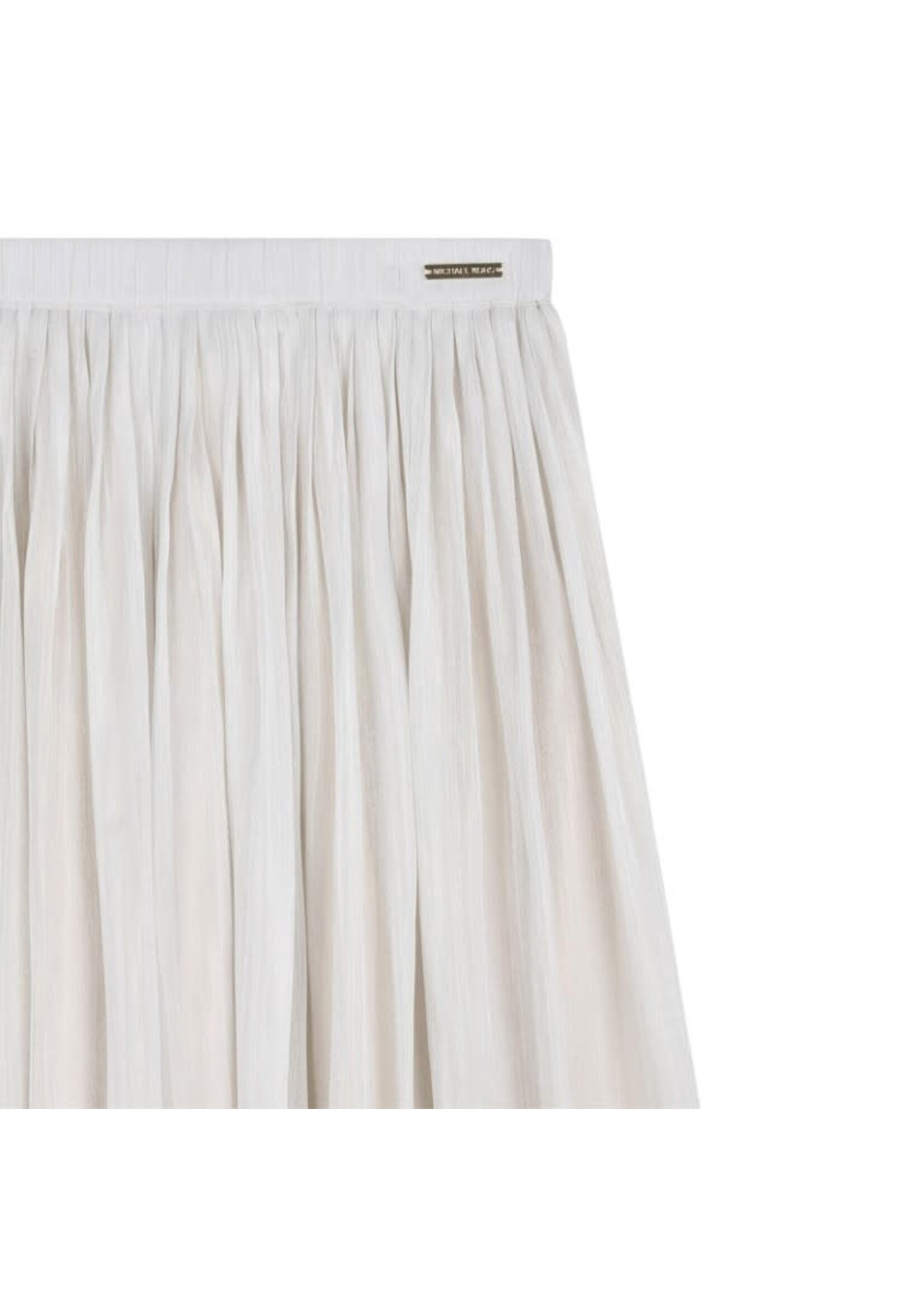 Michael Kors Michael Kors ROK R30557 LICHT GOUD