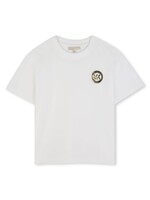 Michael Kors Michael Kors T-SHIRT R30604 GEBROKEN WIT