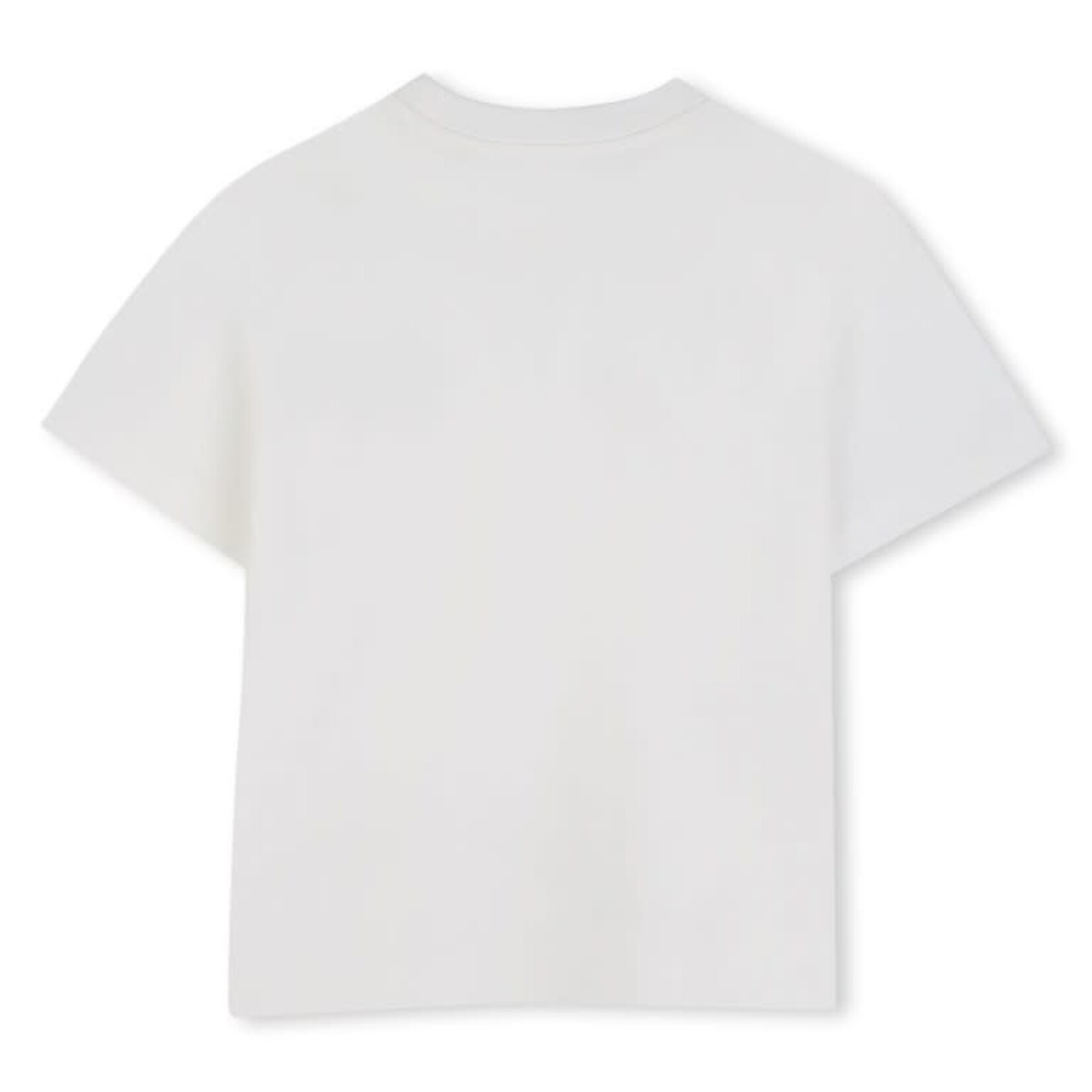 Michael Kors Michael Kors T-SHIRT R30604 GEBROKEN WIT