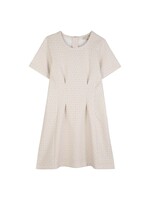 Michael Kors Michael Kors JURK CM R30586 CREME