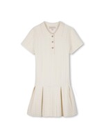 Michael Kors Michael Kors ROBE POLO R30600 CREME
