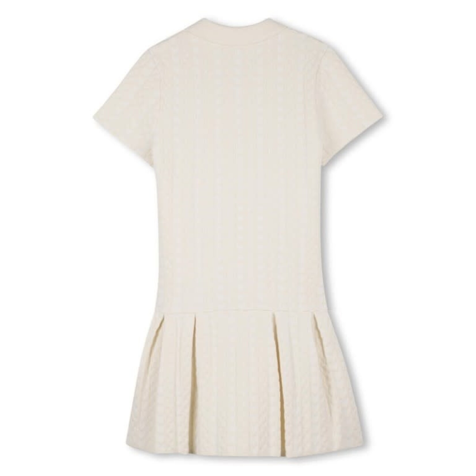 Michael Kors Michael Kors ROBE POLO R30600 CREME