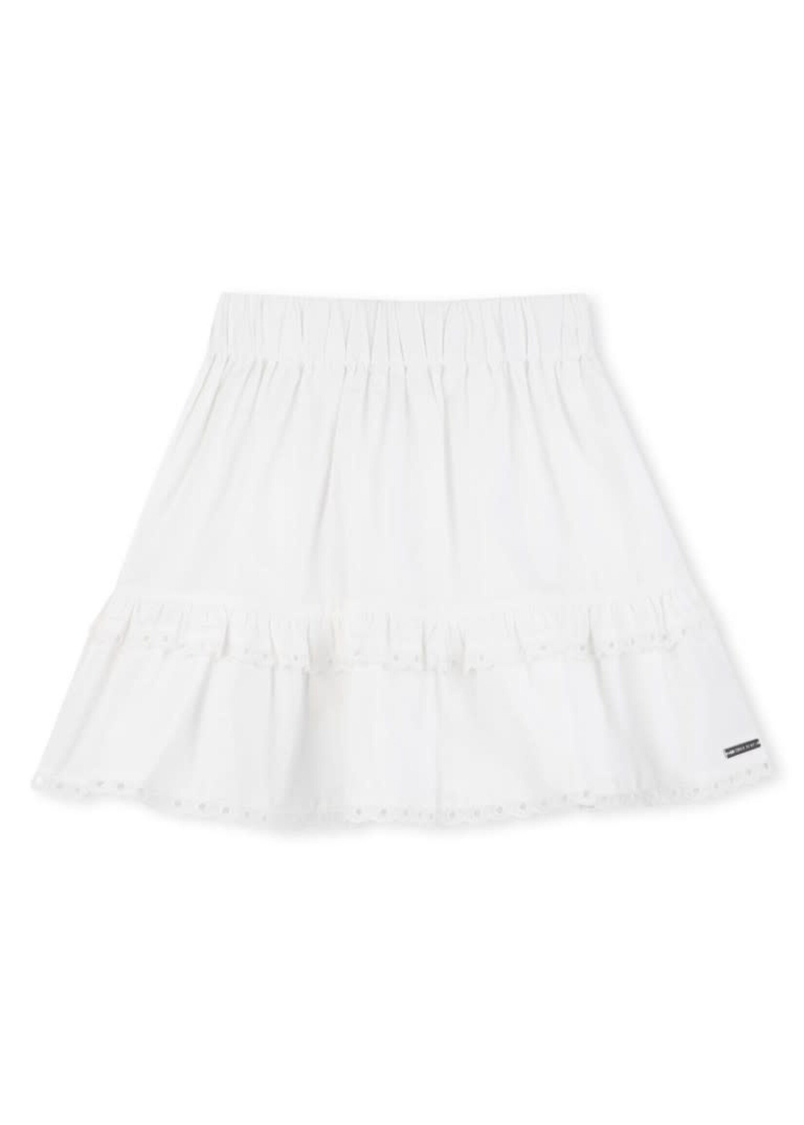 Michael Kors Michael Kors ROK R30643 GEBROKEN WIT