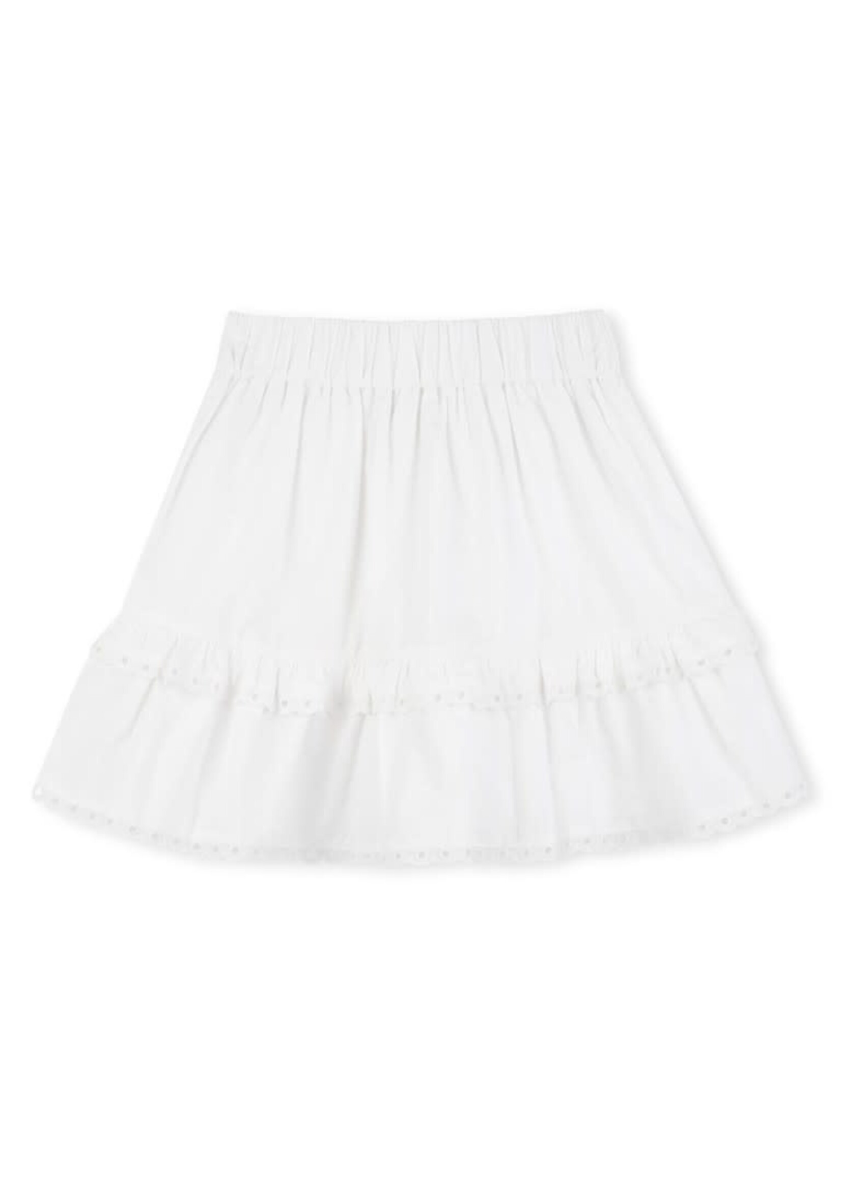 Michael Kors Michael Kors ROK R30643 GEBROKEN WIT