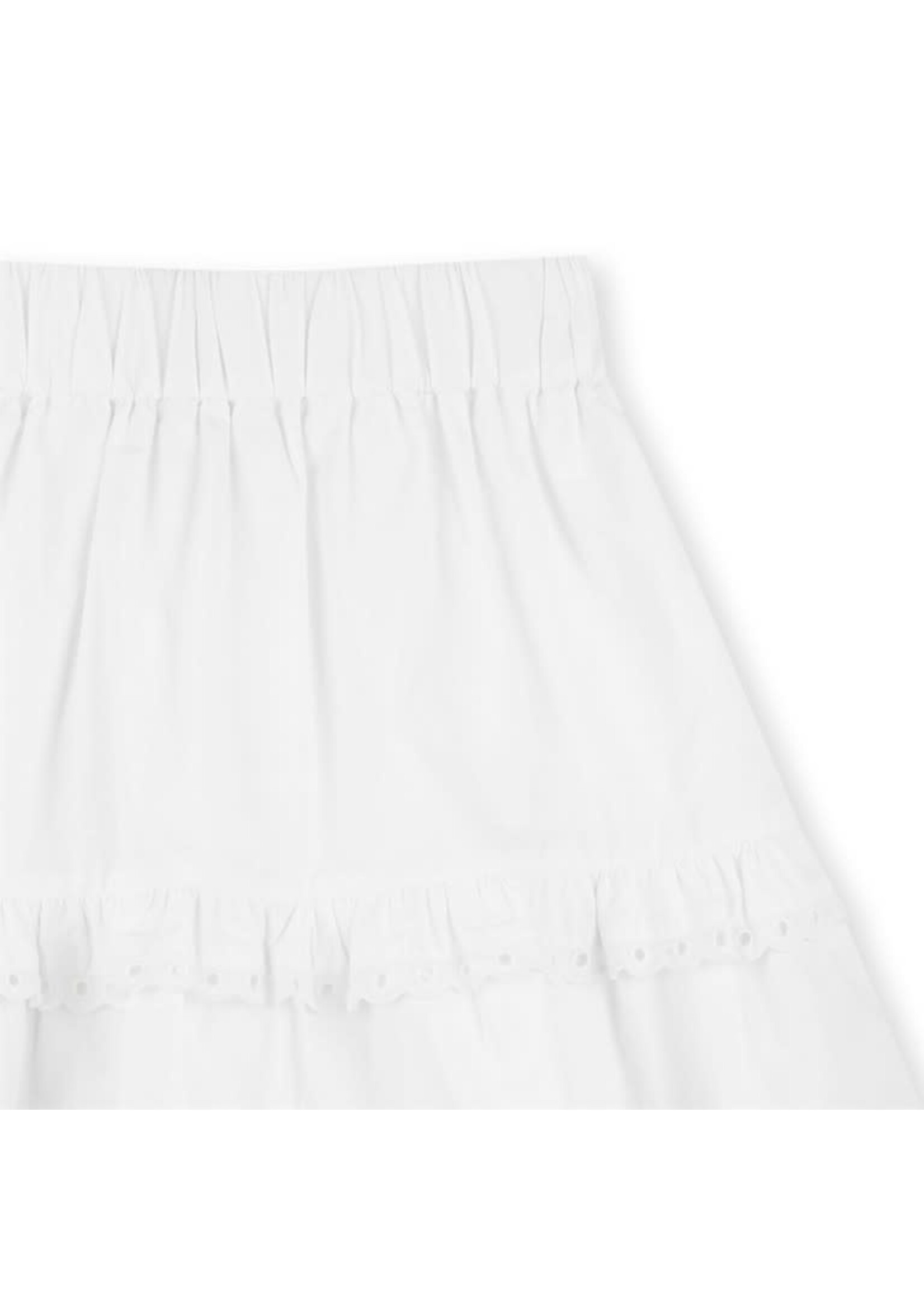 Michael Kors Michael Kors ROK R30643 GEBROKEN WIT