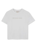 Michael Kors Michael Kors T-SHIRT R30602 GEBROKEN WIT