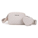 Michael Kors Michael Kors HANDTAS R30635 CREME