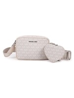 Michael Kors Michael Kors HANDTAS R30635 CREME