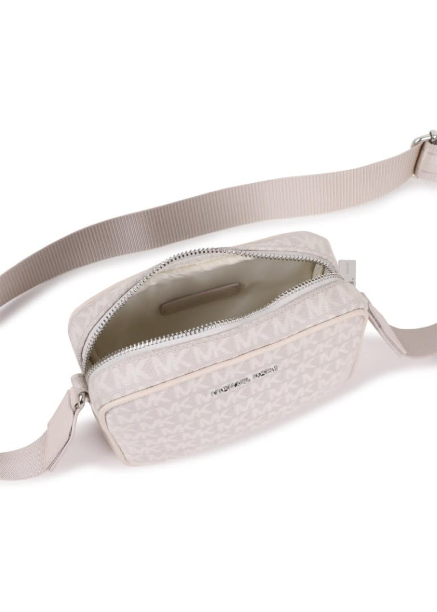 Michael Kors Michael Kors HANDTAS R30635 CREME