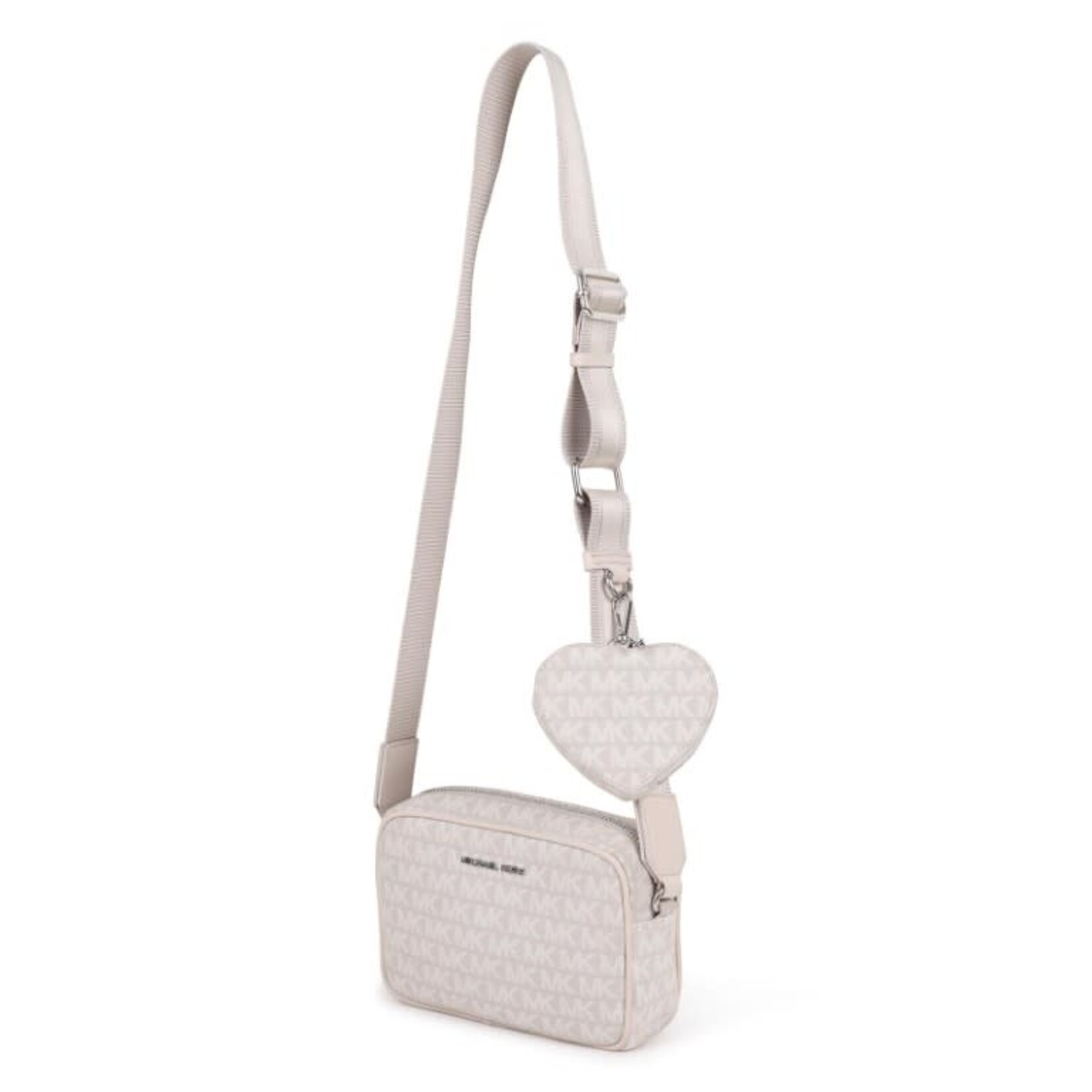 Michael Kors Michael Kors HANDTAS R30635 CREME