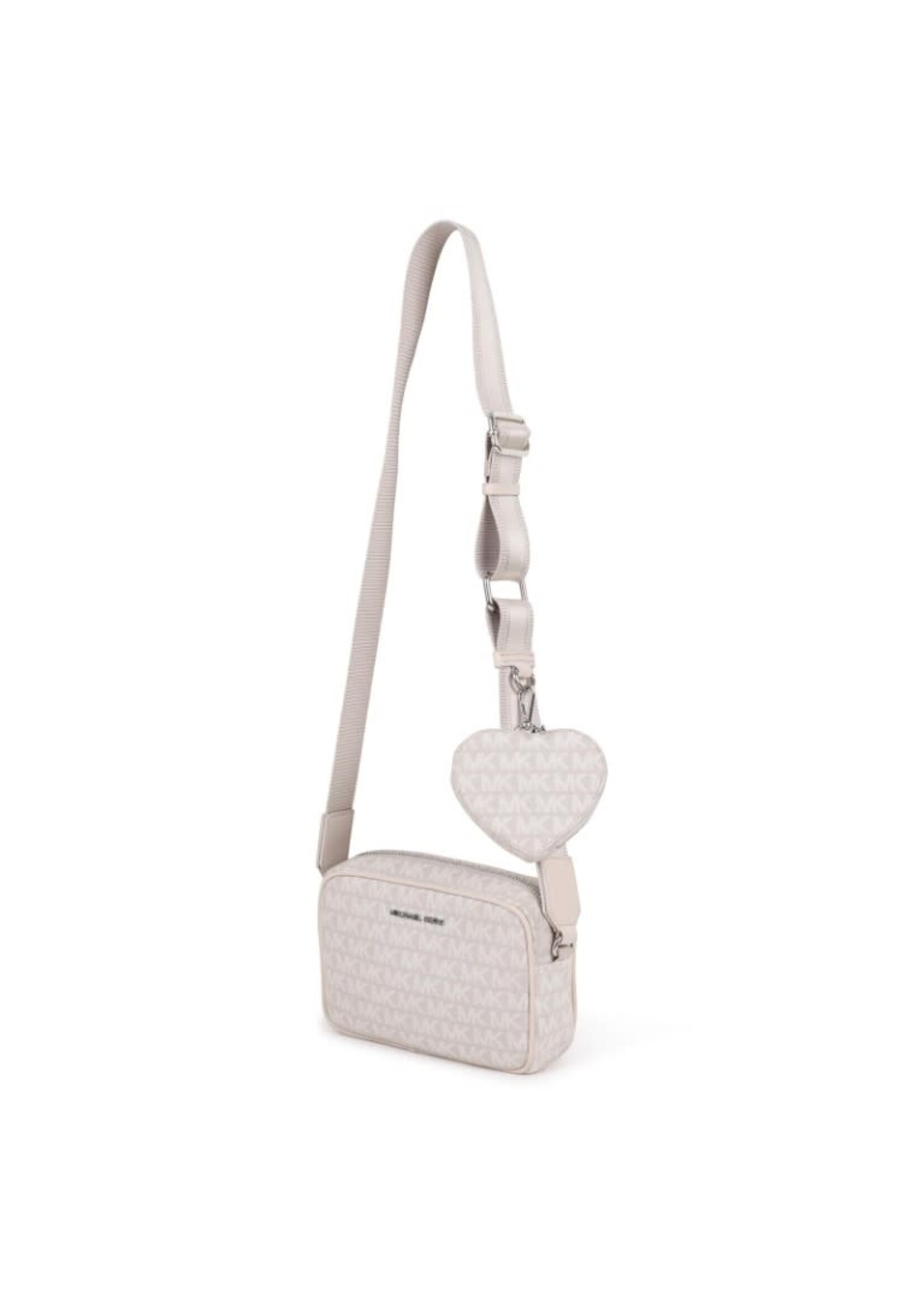 Michael Kors Michael Kors HANDTAS R30635 CREME