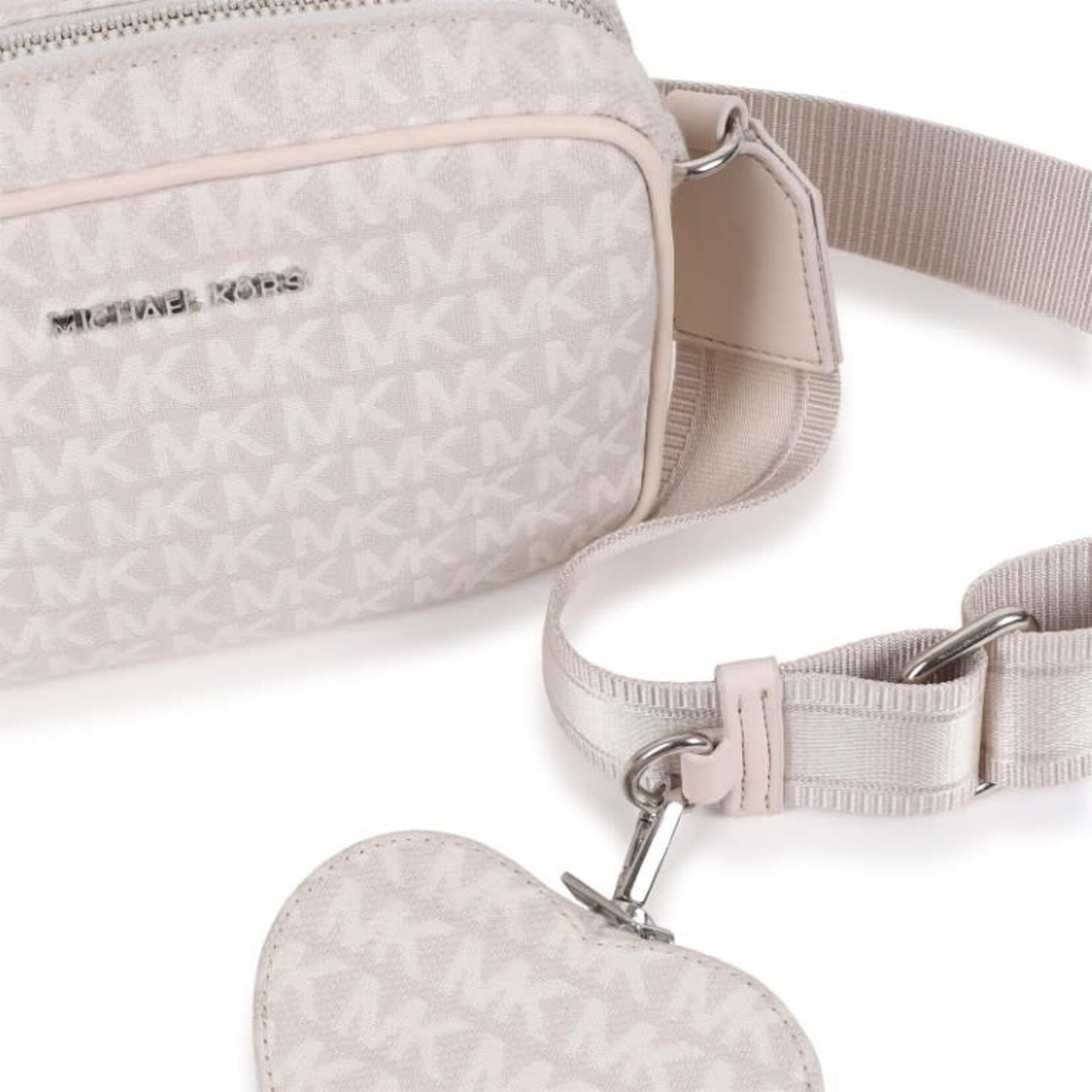 Michael Kors Michael Kors HANDTAS R30635 CREME