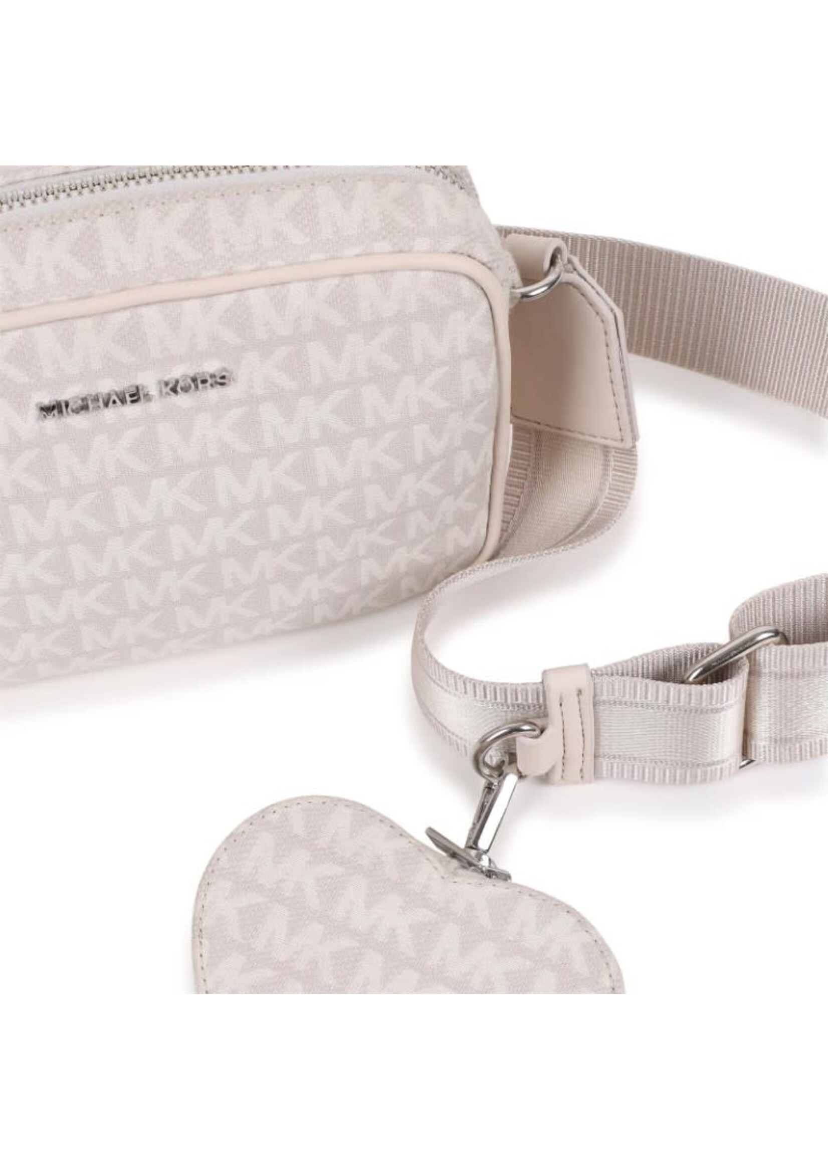 Michael Kors Michael Kors HANDTAS R30635 CREME