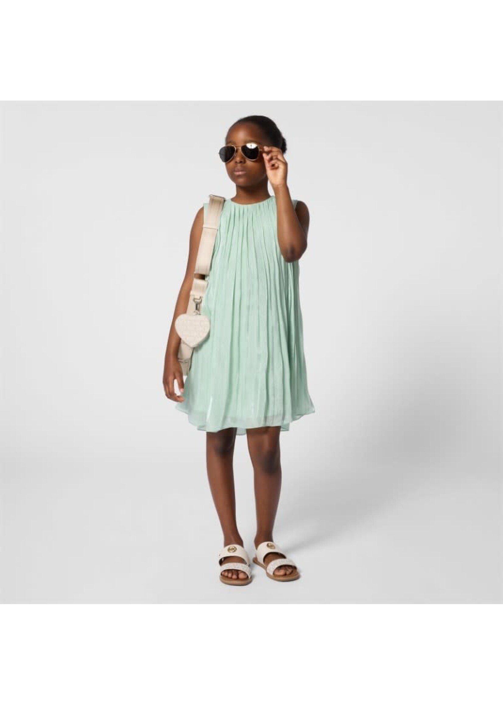 Michael Kors Michael Kors HANDTAS R30635 CREME