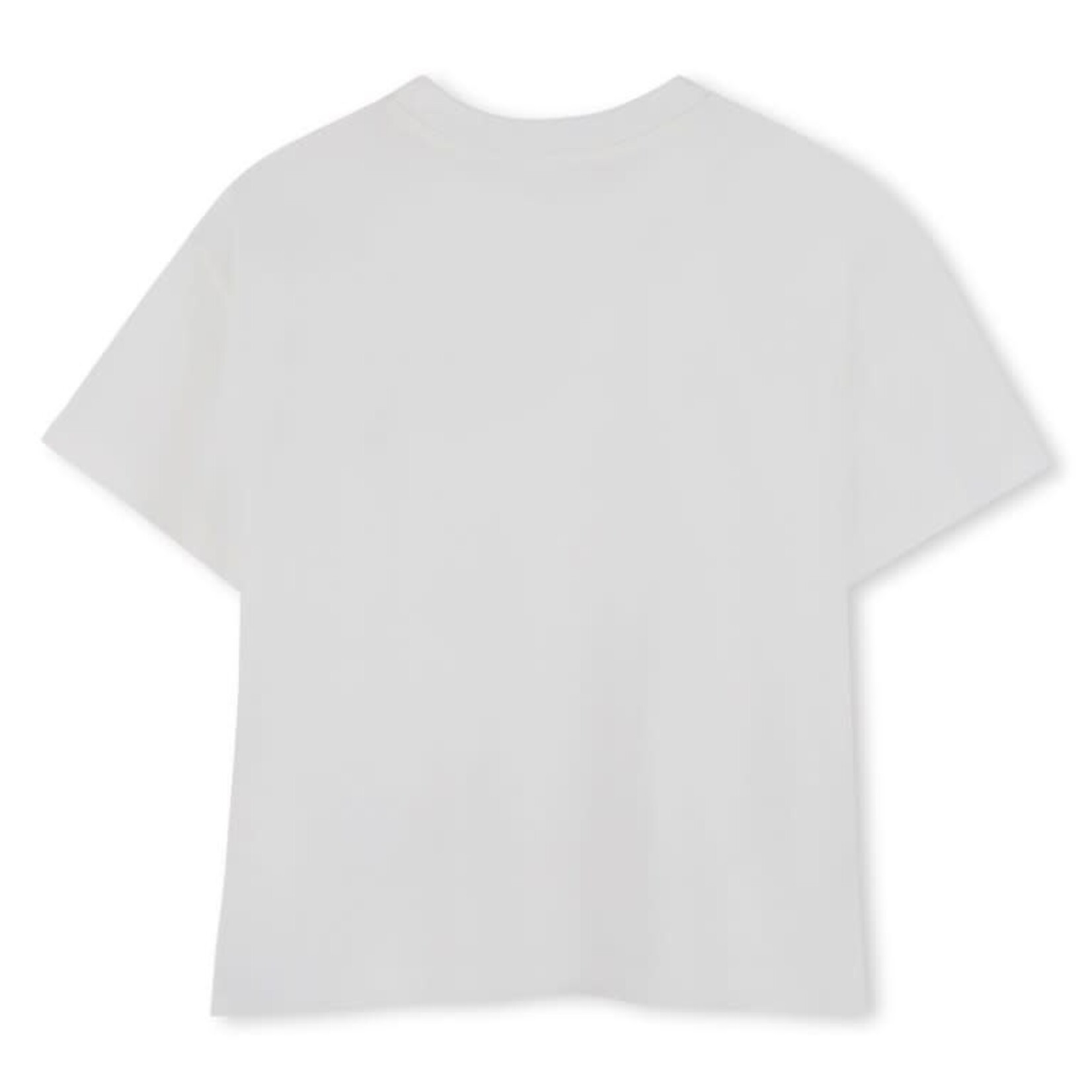 Michael Kors Michael Kors T-SHIRT R30602 GEBROKEN WIT