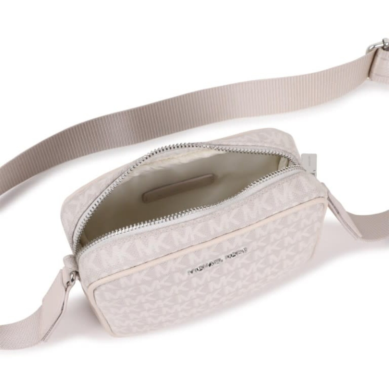 Michael Kors Michael Kors HANDTAS R30635 CREME