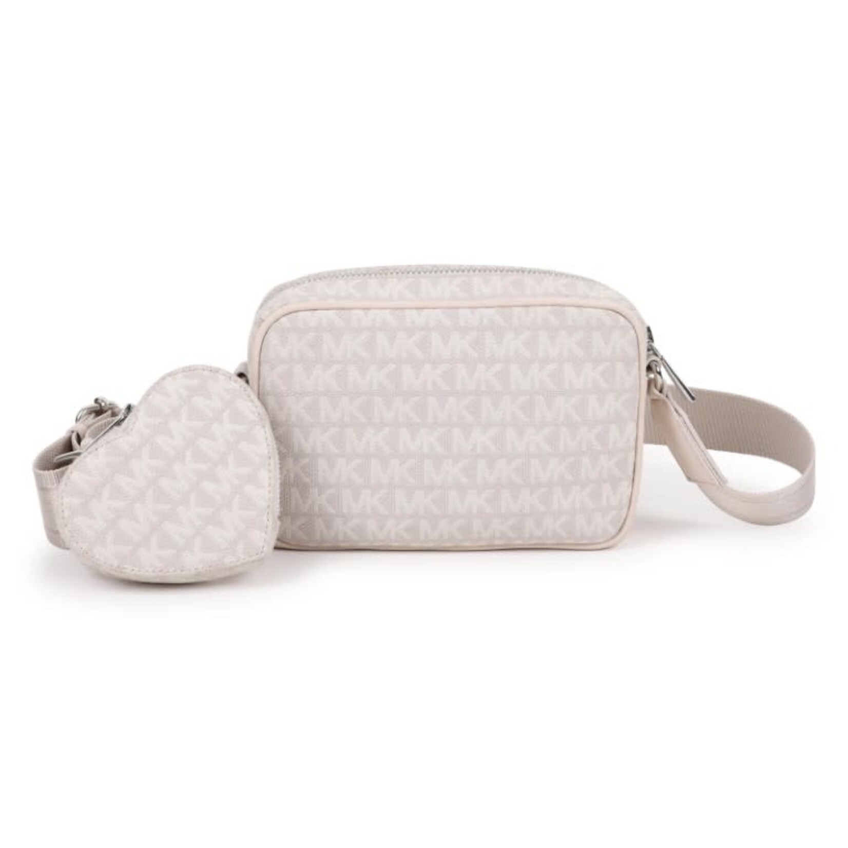 Michael Kors Michael Kors HANDTAS R30635 CREME