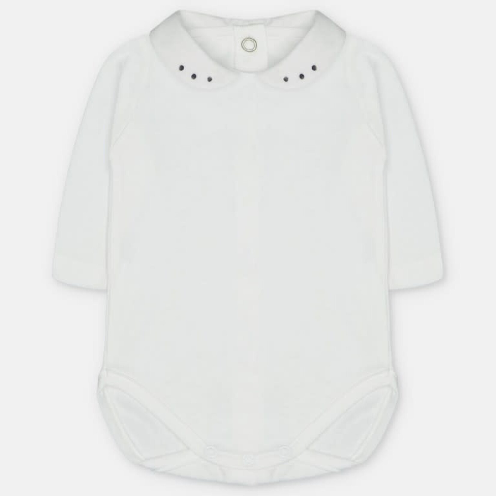 Martin Aranda Martin Aranda BODY WOVEN INTERLOCK BOY COTTON YERNES Arena - 026-26335