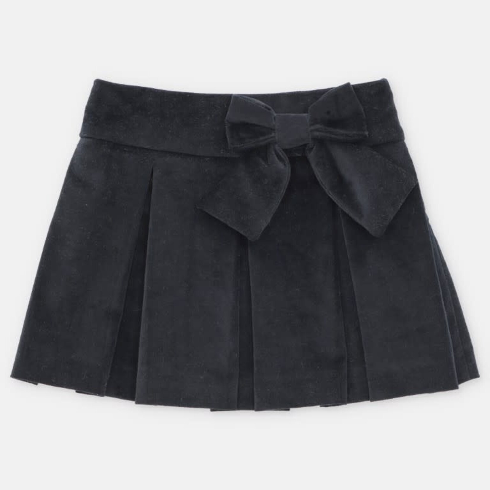 Martin Aranda Martin Aranda SKIRT WOVEN GIRL PESOZ Burdeos - 059-21332