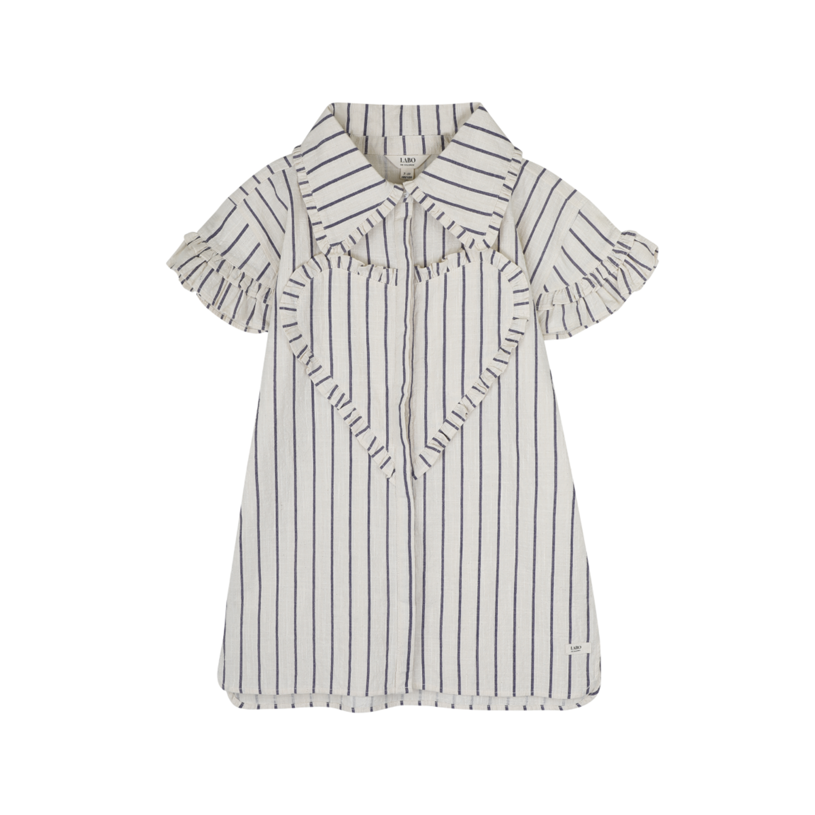 Baje Baje Larah Lavender-grey LC0SS26326