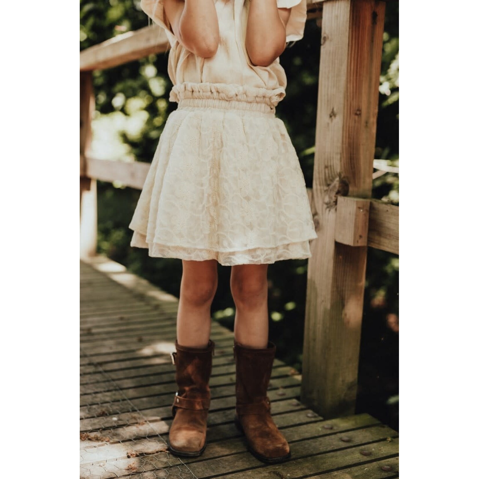 Baje Baje Mira White coconut BA0SS26017