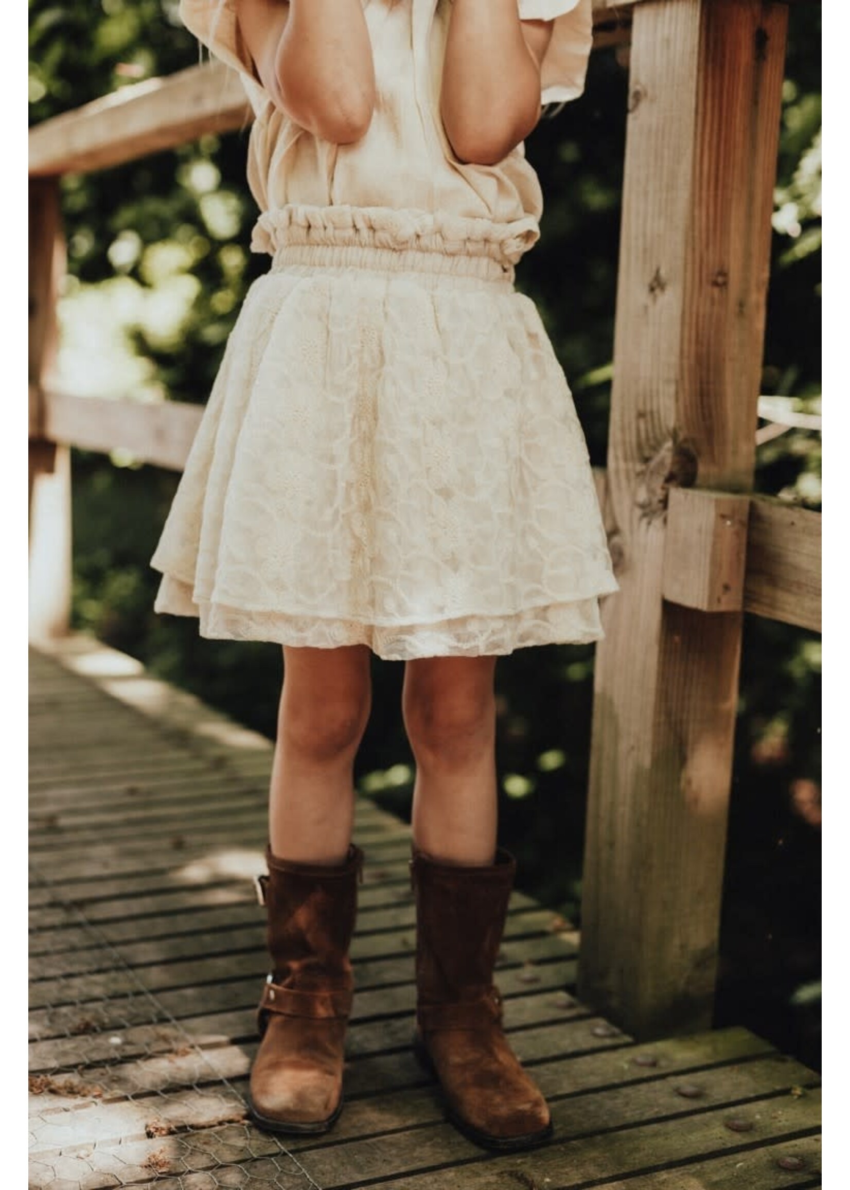 Baje Baje Mira White coconut BA0SS26017