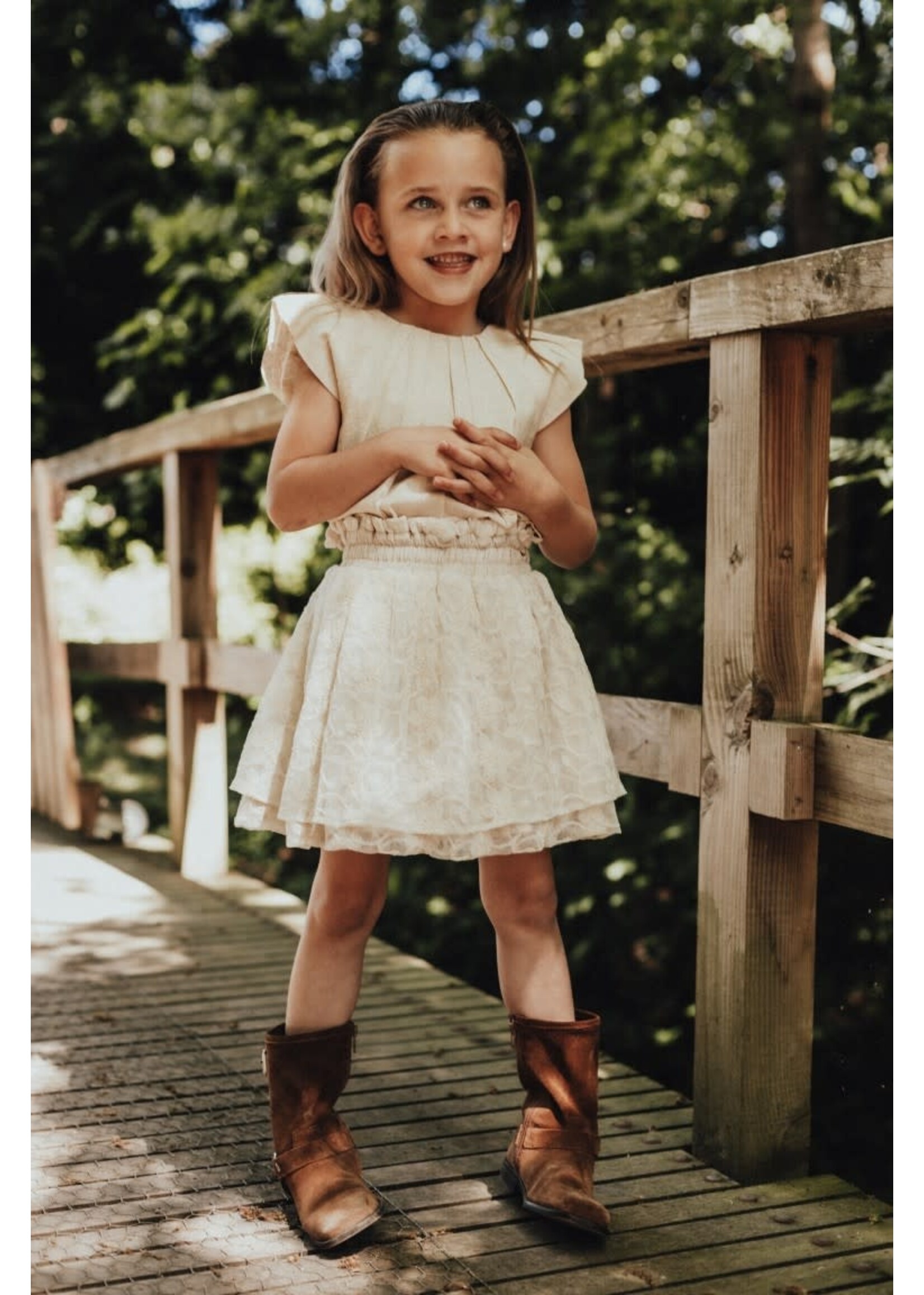 Baje Baje Mira White coconut BA0SS26017