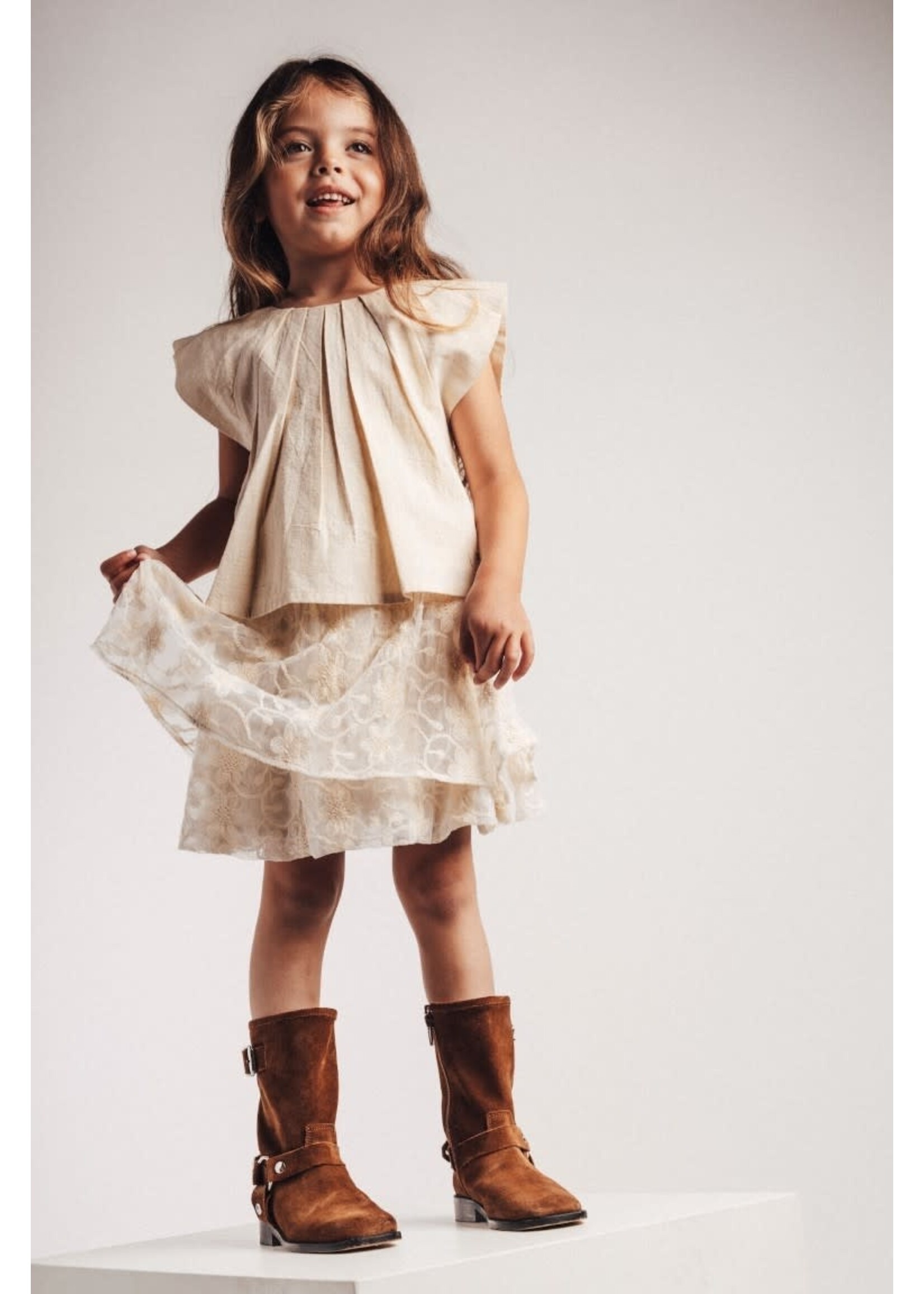 Baje Baje Mira White coconut BA0SS26017