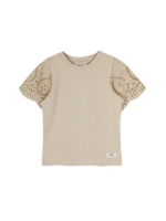 Baje Baje Bless Creme fawn BA0SS26018