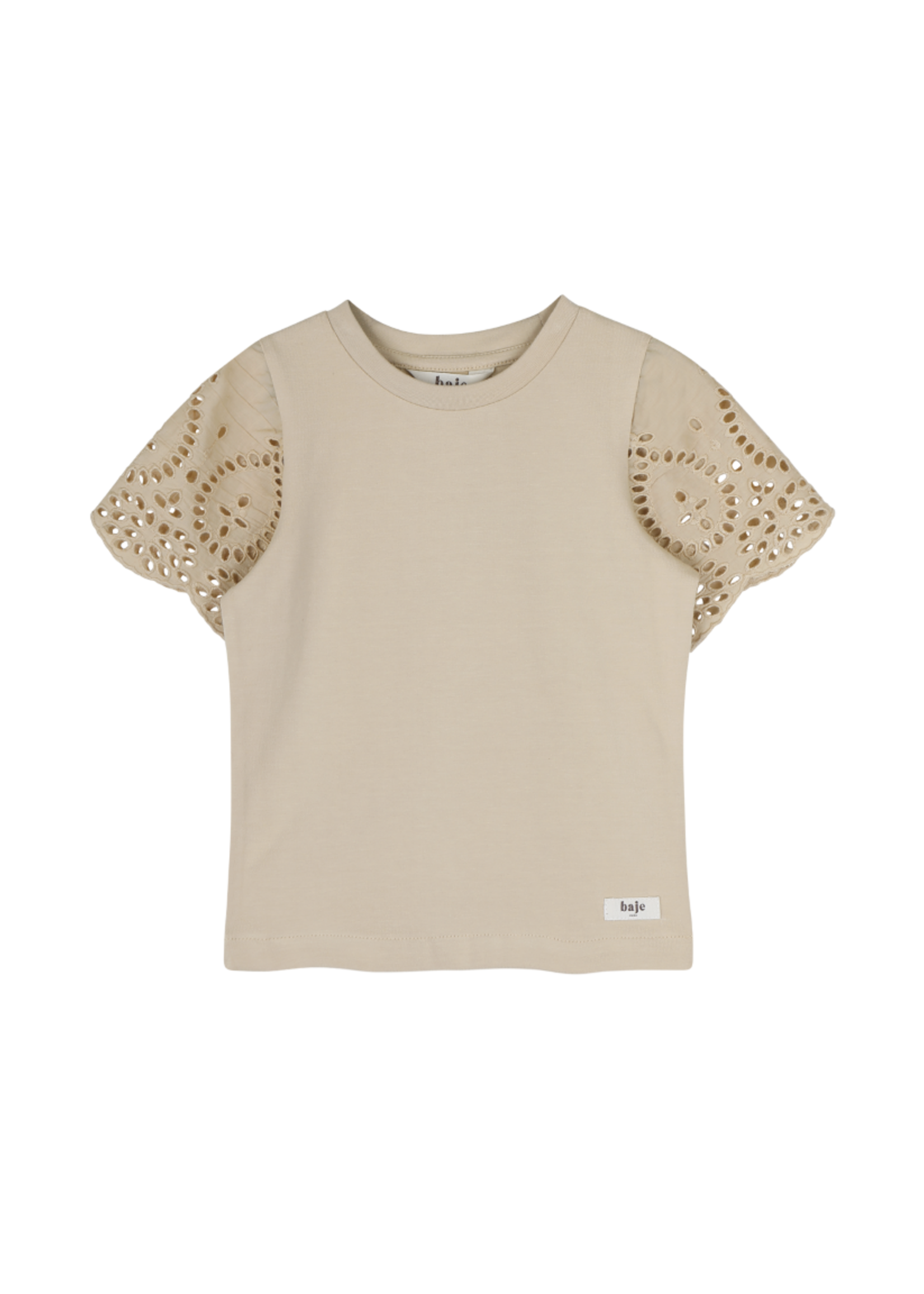 Baje Baje Bless Creme fawn BA0SS26018