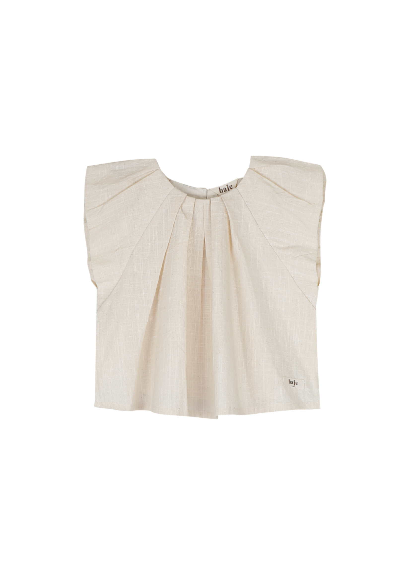 Baje Baje Moire Beige BA0SS26027