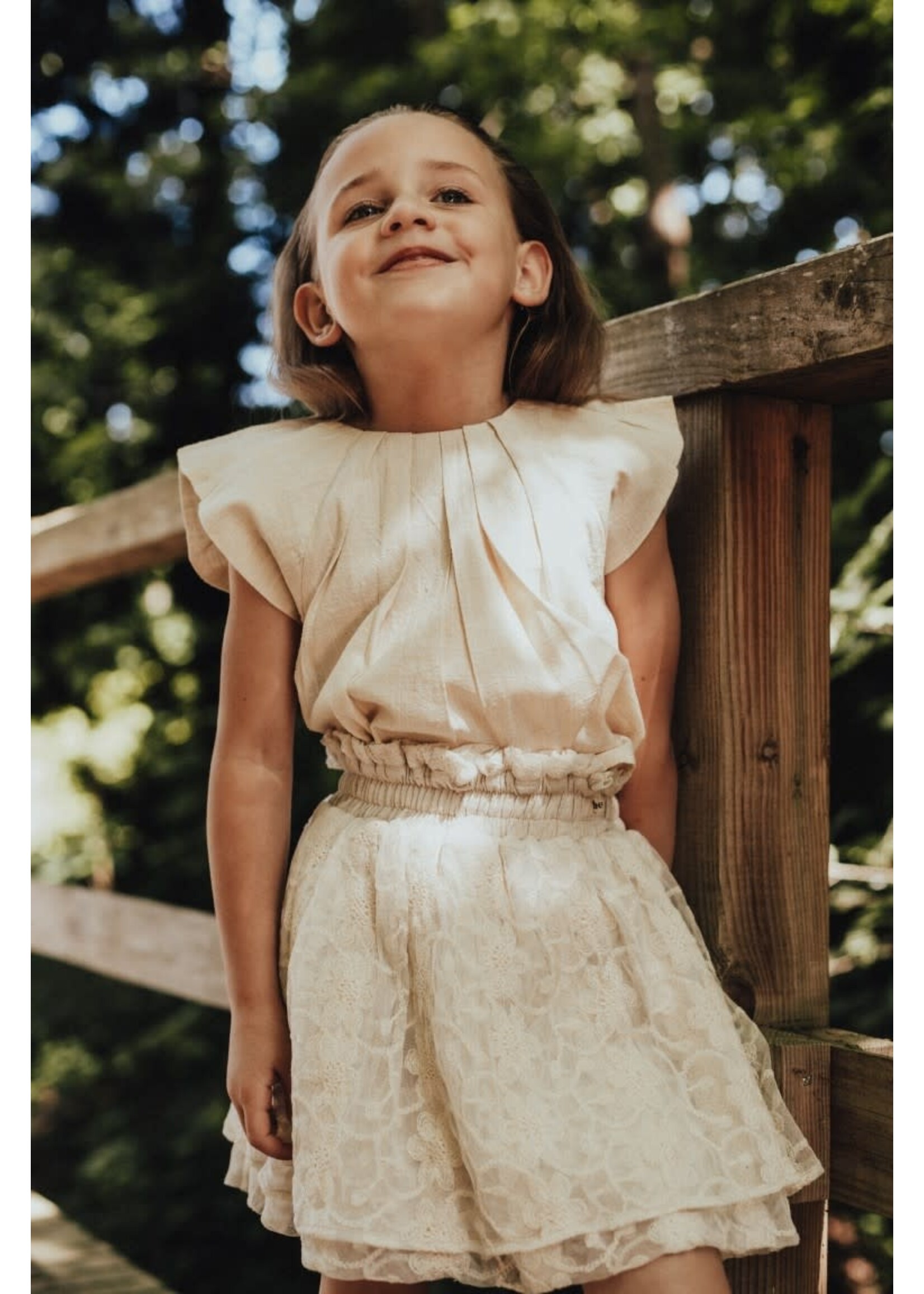 Baje Baje Moire Beige BA0SS26027