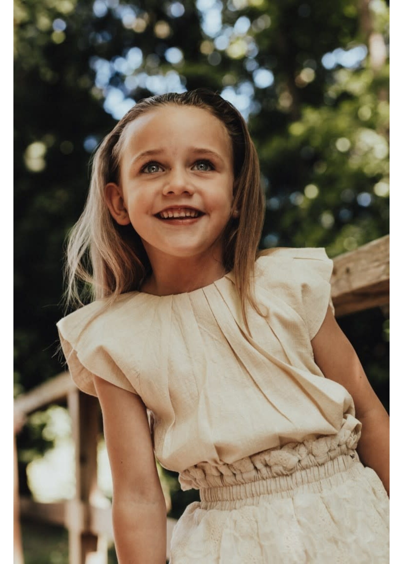 Baje Baje Moire Beige BA0SS26027