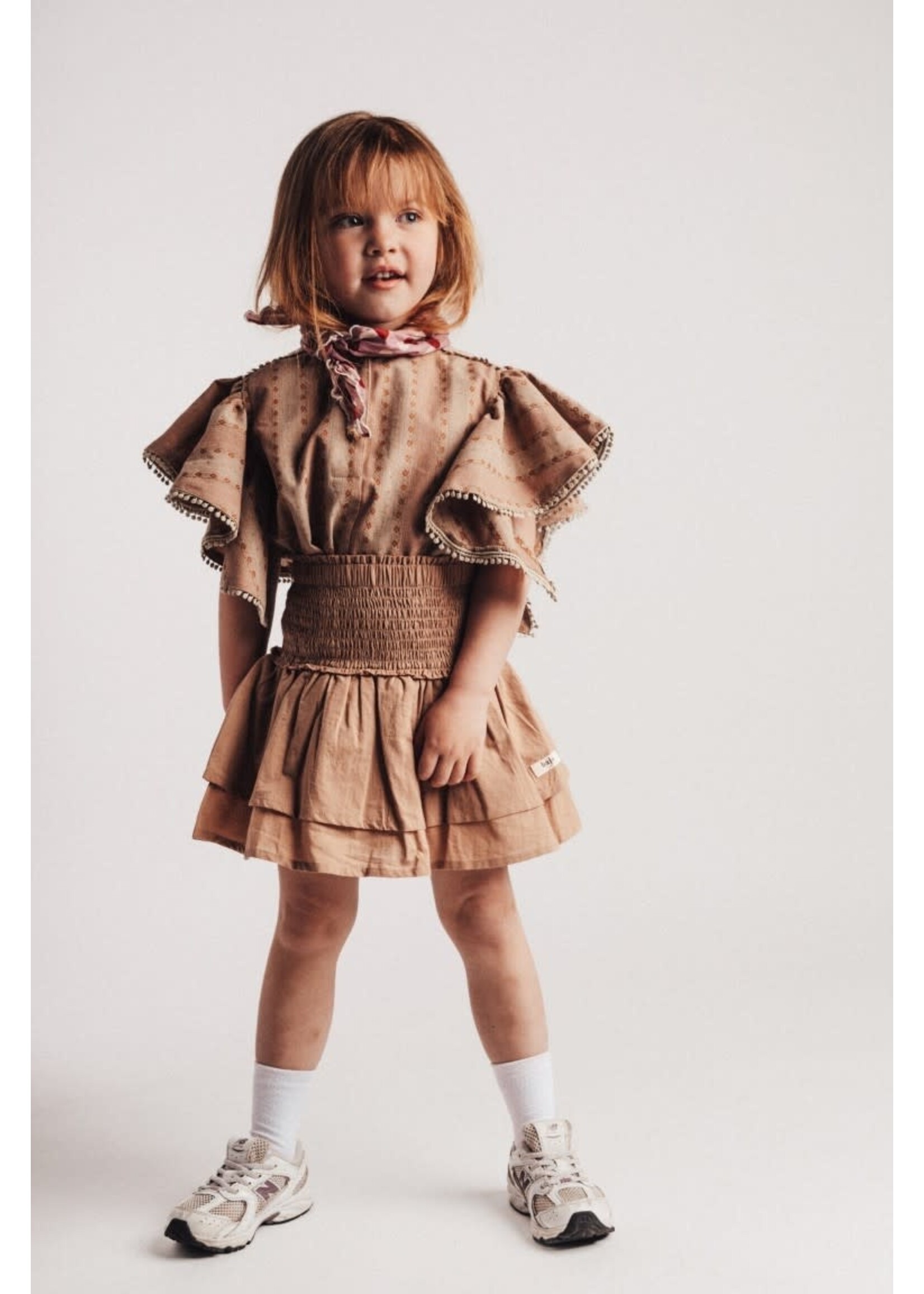 Baje Baje Yesa Rose cafe BA0SS26029