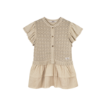 Baje Baje Cea Creme fawn BA0SS26036