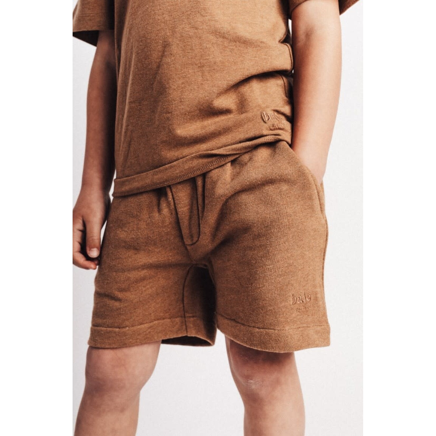 Baje Baje Arnedo Brown coconut BA0SS26047