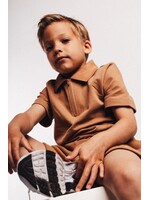 Baje Baje Hervas Brown coconut BA0SS26056