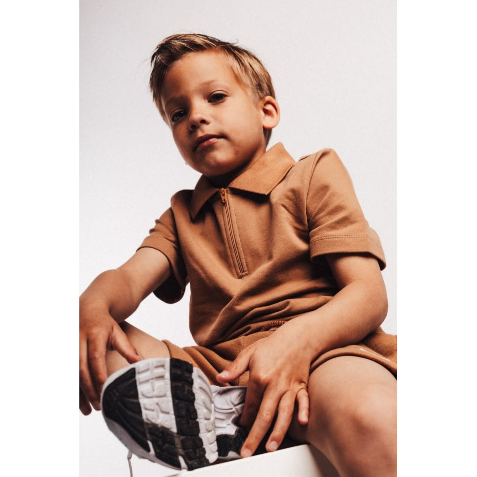 Baje Baje Hervas Brown coconut BA0SS26056