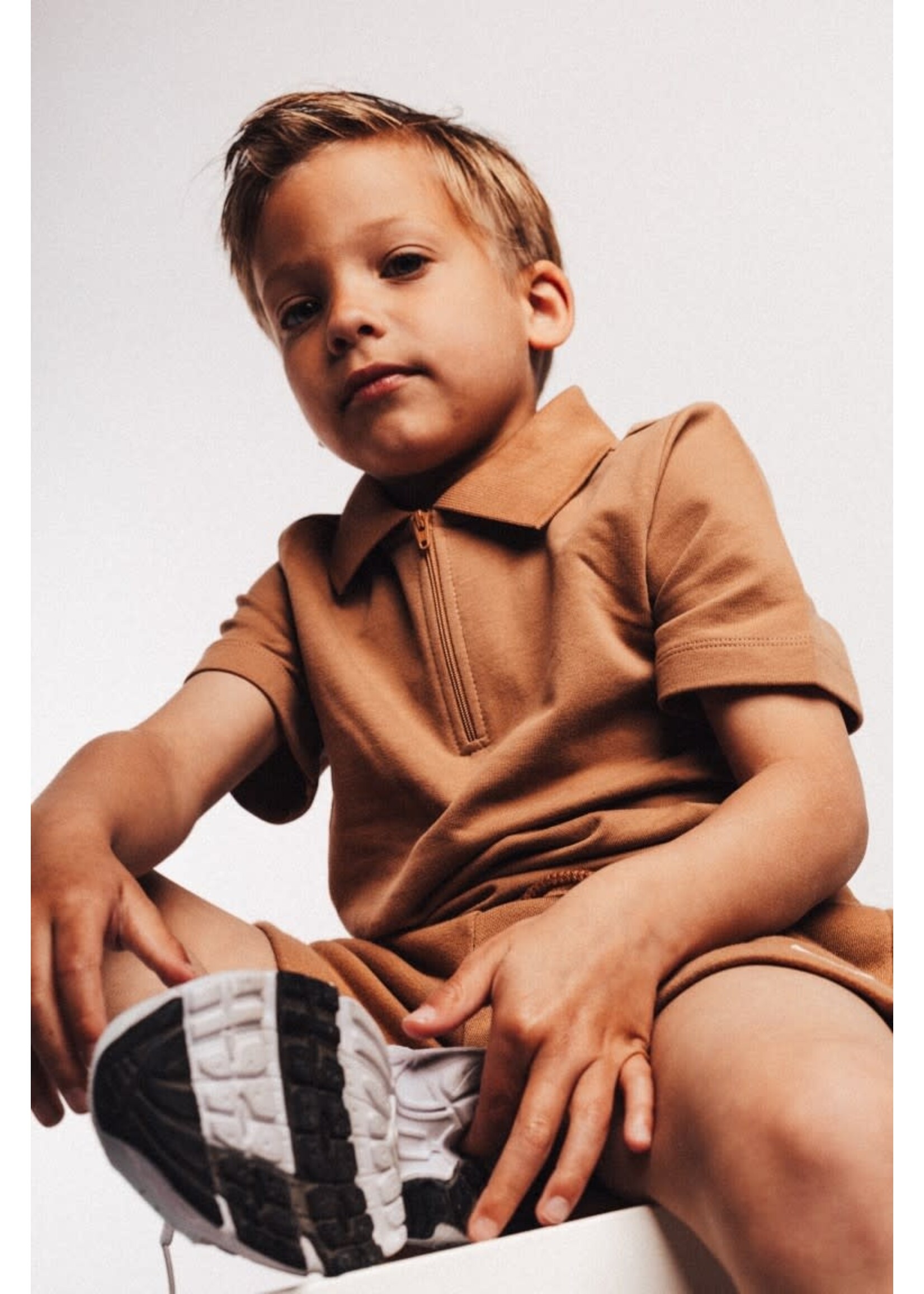 Baje Baje Hervas Brown coconut BA0SS26056