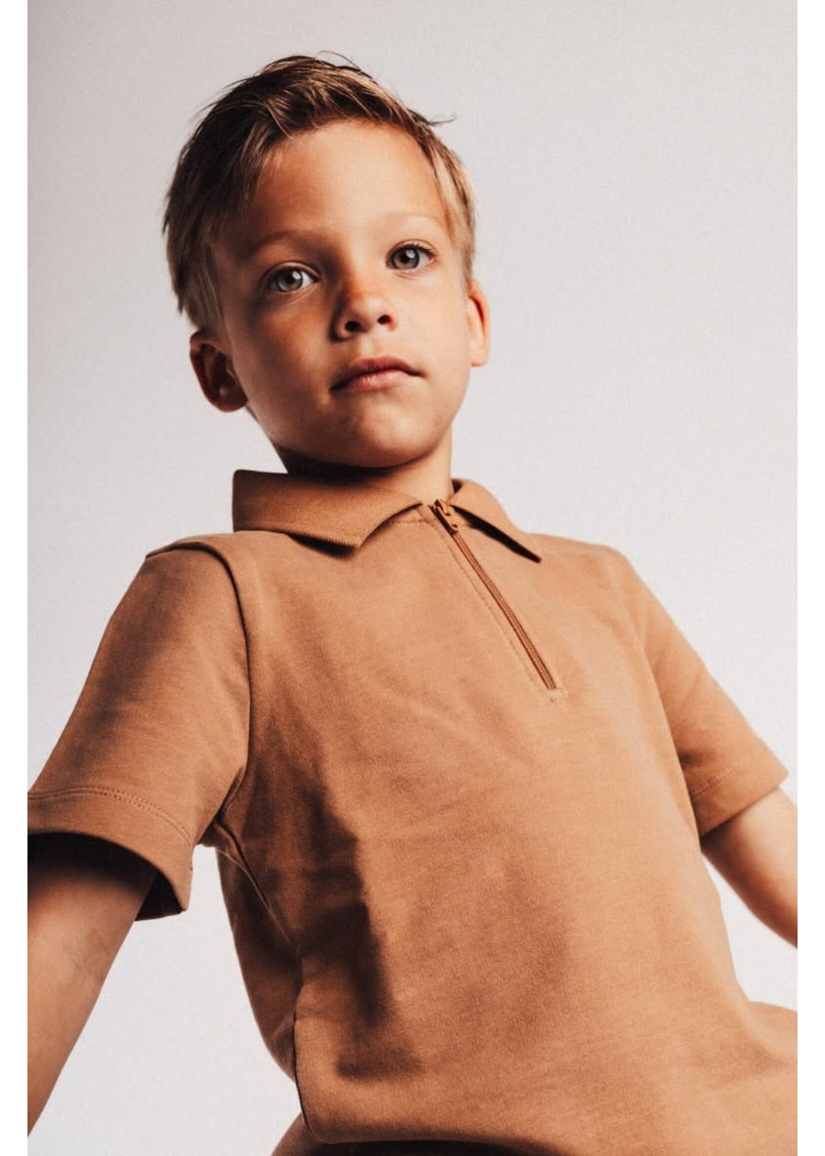 Baje Baje Hervas Brown coconut BA0SS26056