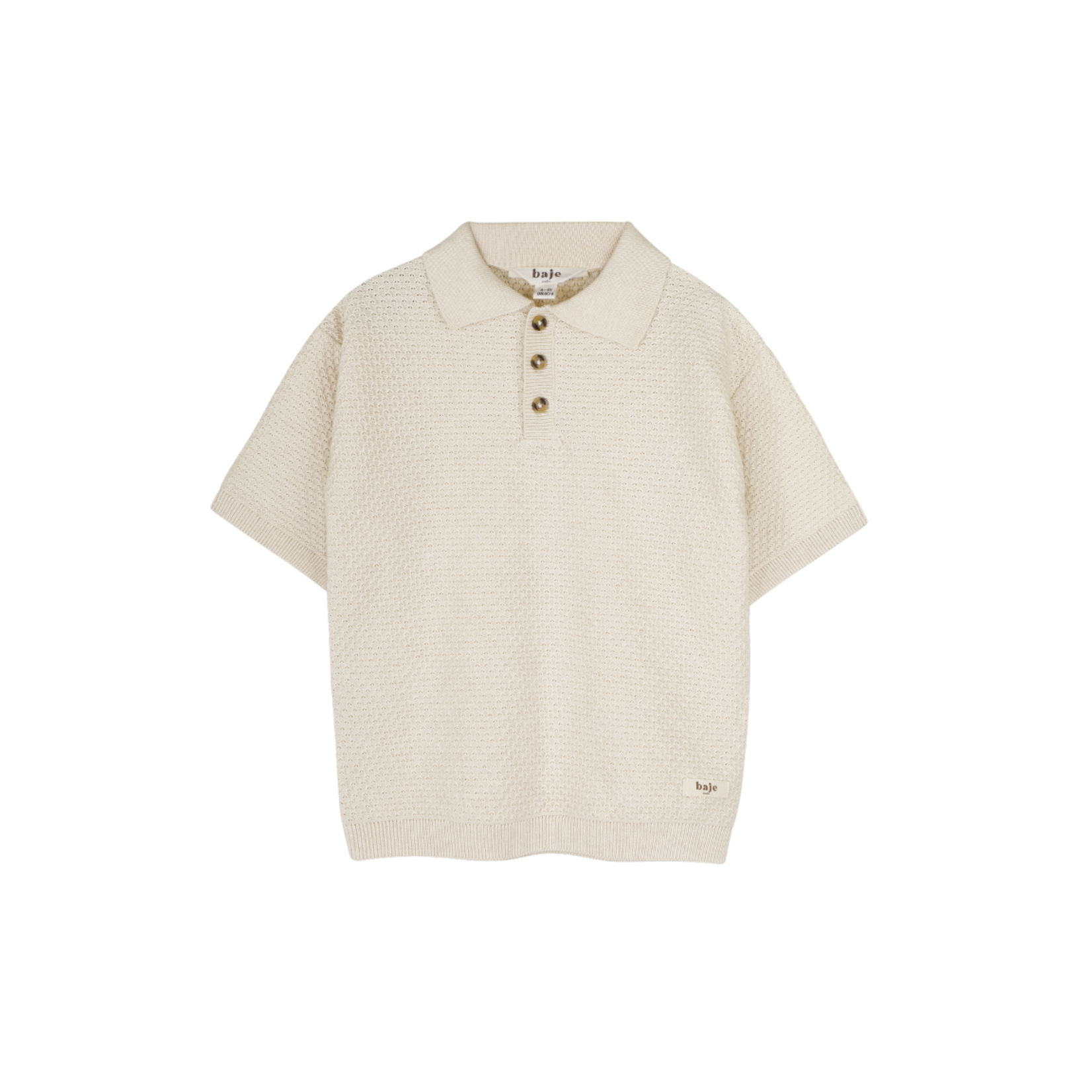 Baje Baje Fygo White coconut BA0SS26072