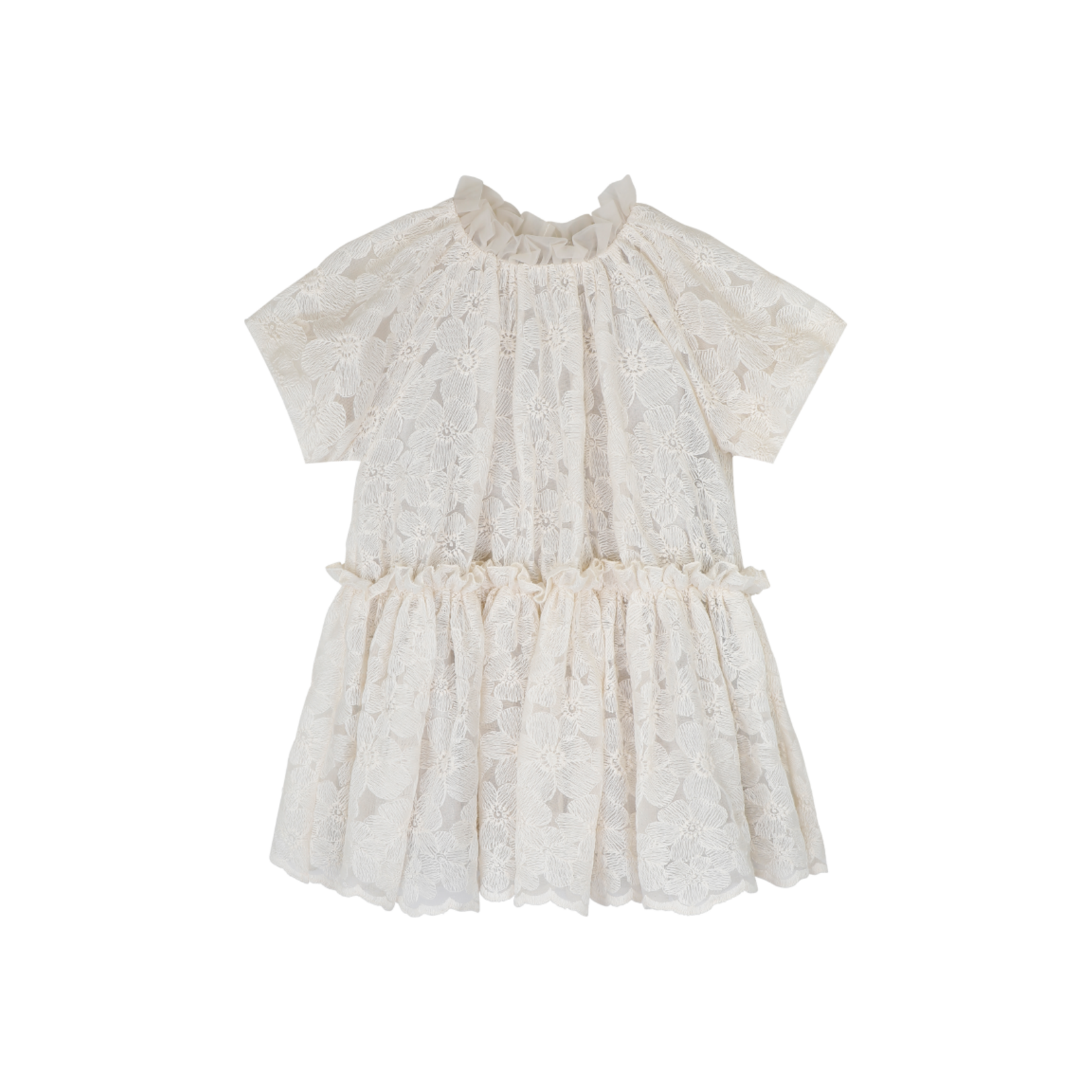 Baje Baje Melle Off-white BA0SS26114