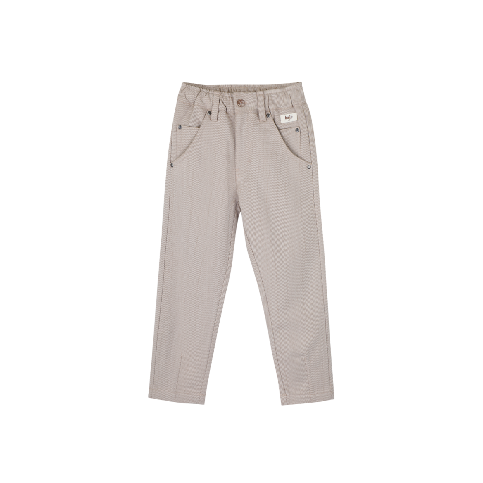 Baje Baje Molo Taupe gray BA0SS26139