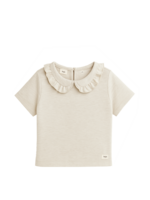 Baje Baje Francia Creme melange BA0SS26164