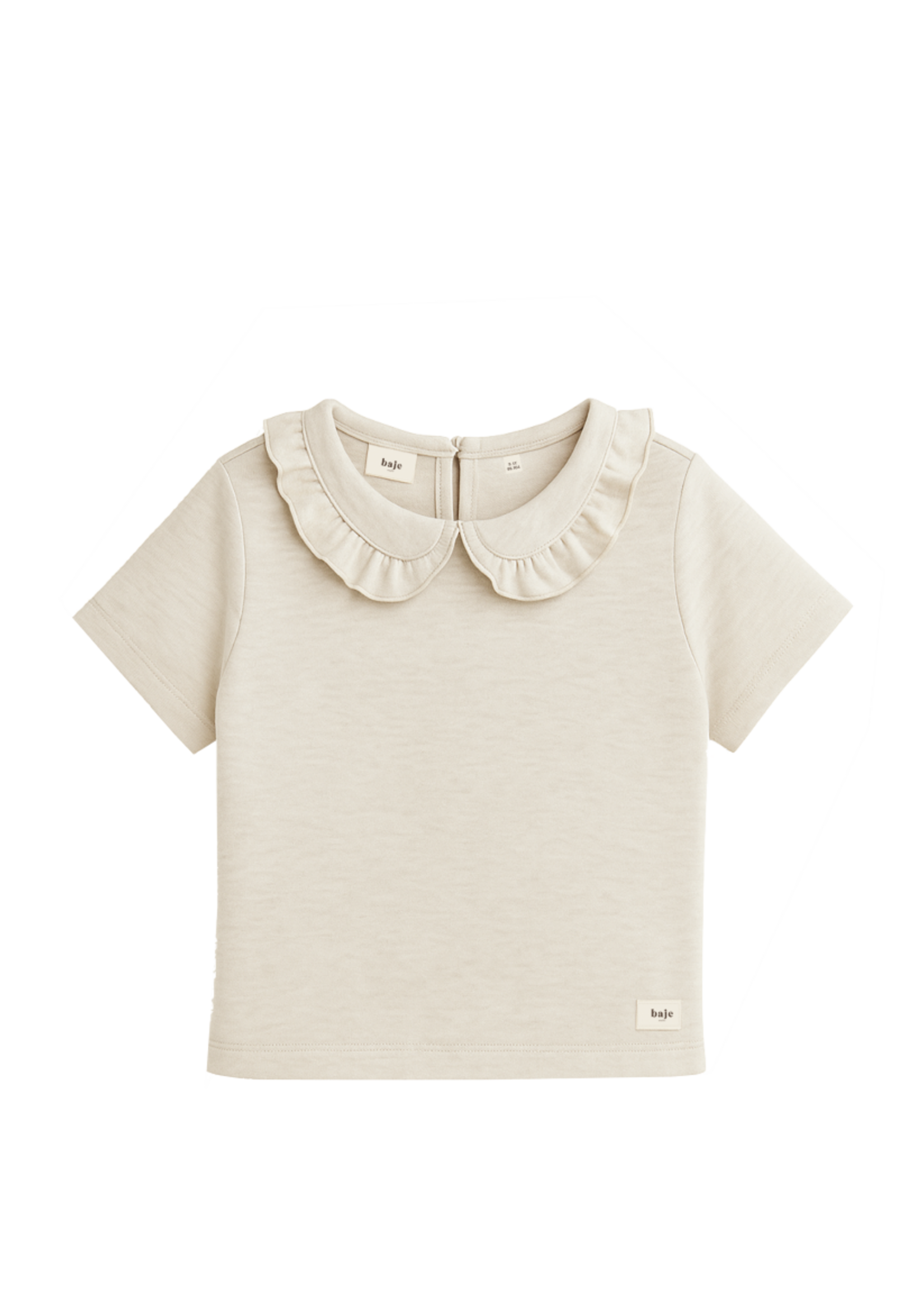 Baje Baje Francia Creme melange BA0SS26164