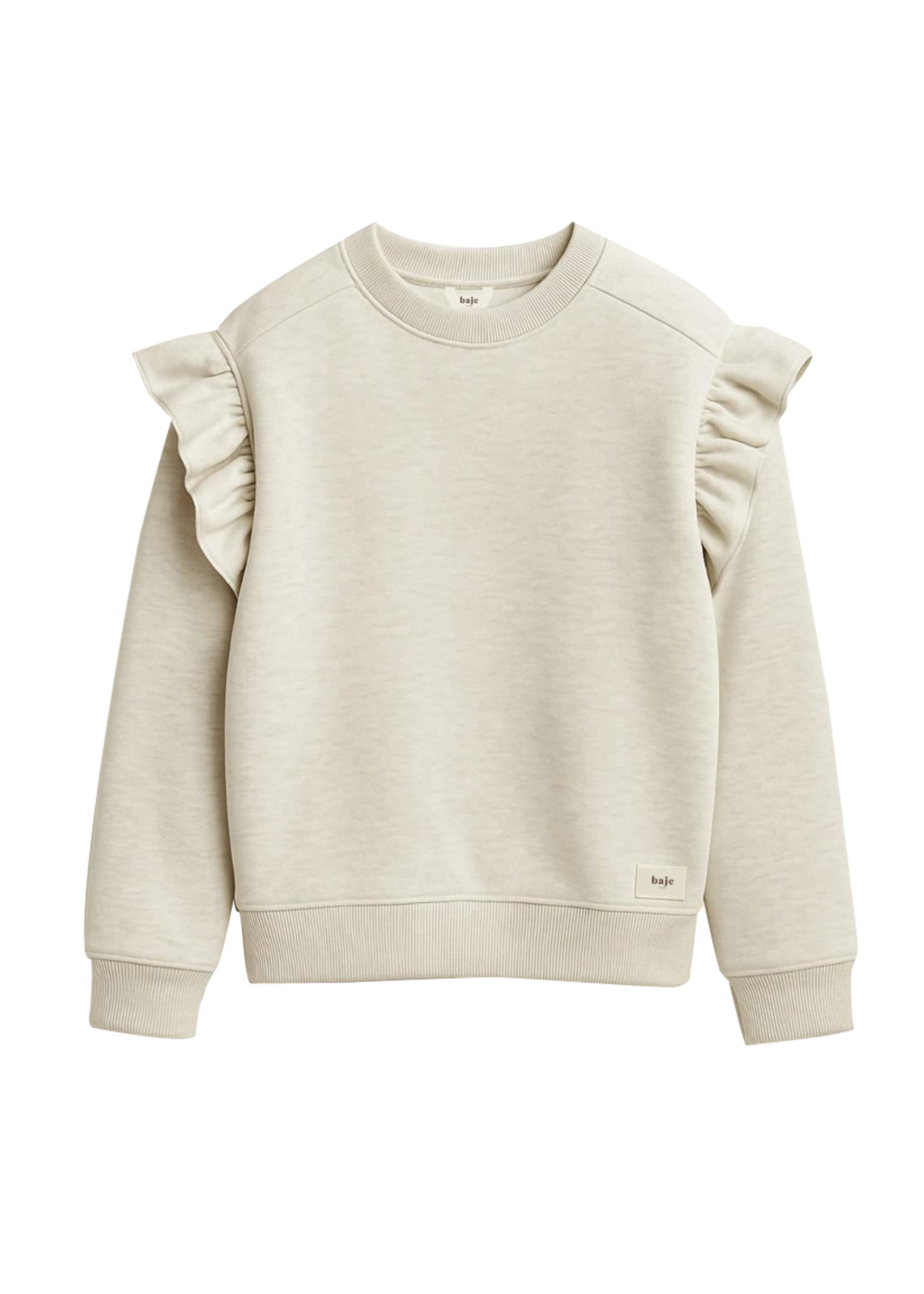 Baje Baje Reina Creme melange BA0SS26165